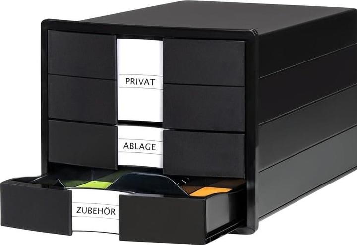 Actual product image Han pulse 2.0 (A4, C4)