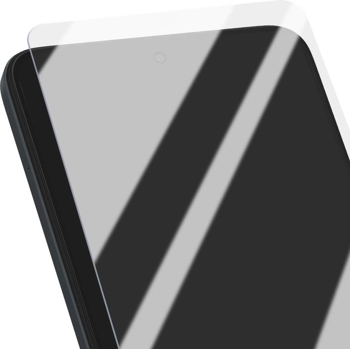 Actual product image Avizar ClearShield film (1 Piece, Honor 90 Smart)