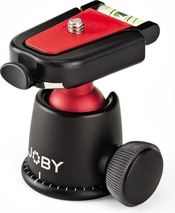 Joby BallHead 3K (Testa sferica)