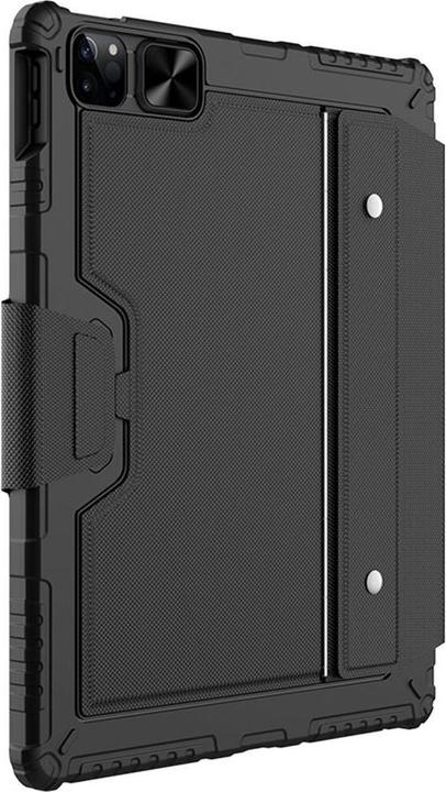 Cover tablet