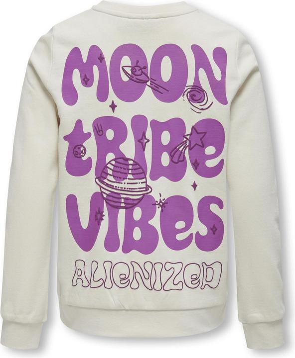 Actual product image Only KOGROMANI Sweatshirt Sweatshirt (158)