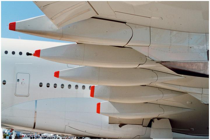 Immagine prodotto Revell Primo volo Airbus A380