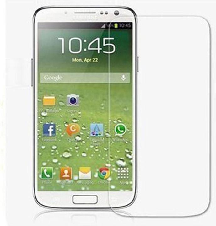 Actual product image König Design Mobile phone set 8 pcs. for Samsung Galaxy S4 GT I9500 / GT I9505 / LTE+ GT I9506 / Value Edition (Samsung Galaxy S4 I9500)