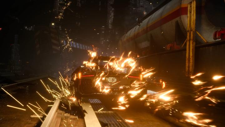 Image du produit Square Enix Final Fantasy XV : Day One Edition Xbox One (Xbox One S, Xbox One X, DE)