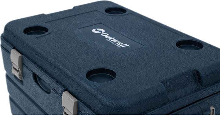 Actual product image Outwell Fulmar Cooler 60l (60 l)