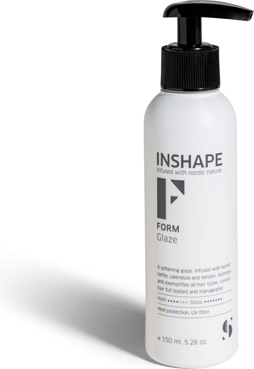 Image du produit Biomed Inshape - FORM Glaze - 150 ml (Crème capillaire, 150 ml)