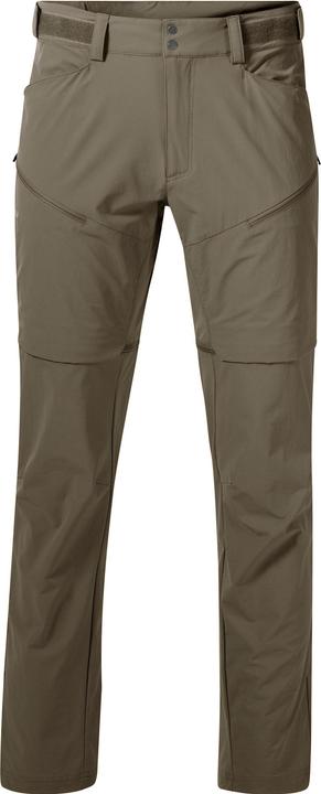 Immagine prodotto Bergans Convertible Zip-Off Softshell (L)