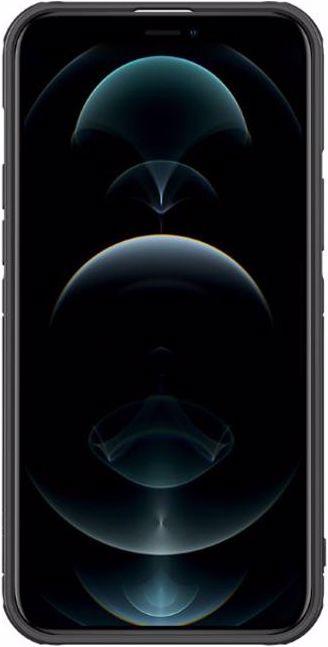 Image du produit Nillkin Cyclops Series Kickstand Cover (Apple iPhone 13 Pro)