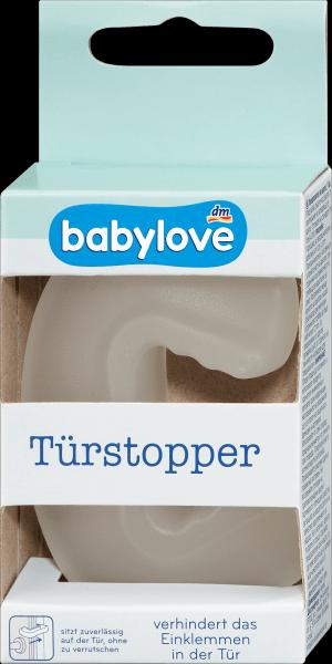Actual product image dm babylove Doorstop