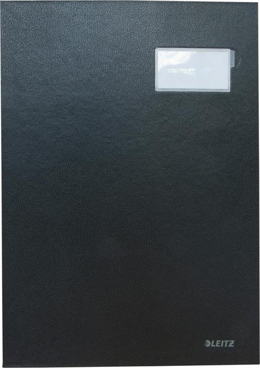 Actual product image Leitz Desk file hard cardboard (A4, 1 x)