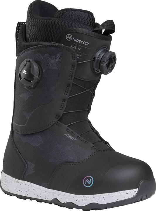 Produktbild Nidecker Snowboard Boots Rift W 2024 (37.5)