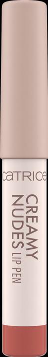 Image du produit Catrice Creamy Nudes Lip Pen crayon lèvres (020 Nu du jour)