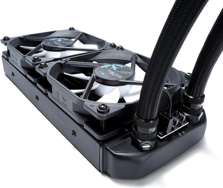 Produktbild Fractal Celsius S24