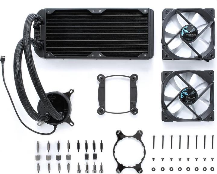 Produktbild Fractal Celsius S24
