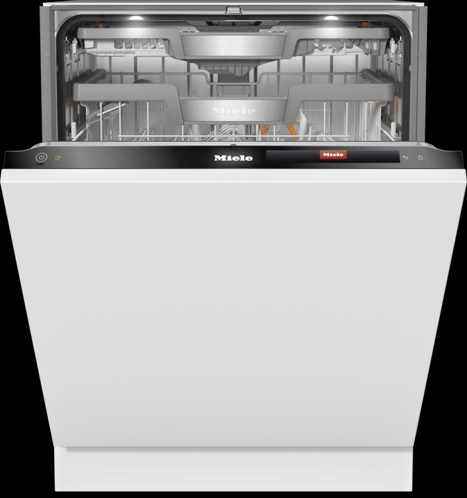 Immagine prodotto Miele G 17980-60 SCVi AutoDos K2O