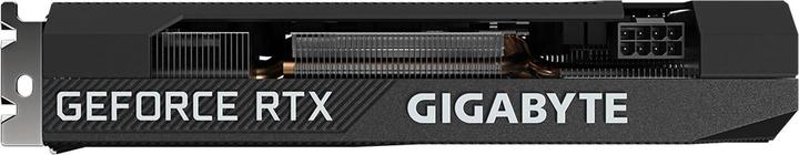Actual product image Gigabyte GeForce RTX 3060 WINDFORCE OC 12G 2xDP 2xHDMI (12 GB)