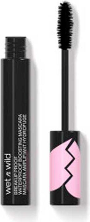 Produktbild Wet n Wild MegaLast Breakup Waterproof Booster Mascara 1115503E (Ultra Black)