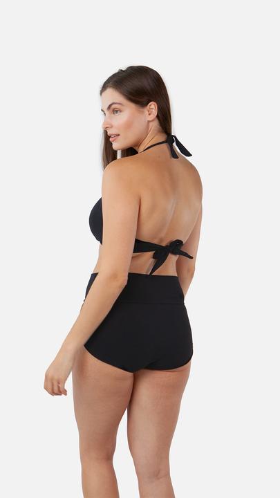Produktbild Barts Women's Solid Cross Halter (40)