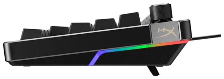 Immagine prodotto HyperX Tastiera meccanica da gioco Alloy Rise 75% (USA) (US, Cablato)