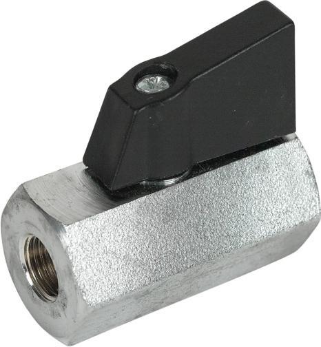 Actual product image Cejn Ball valve IG 1/8"