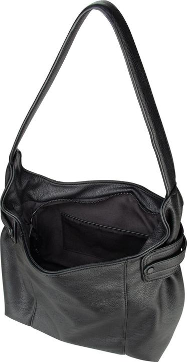 Produktbild FredsBruder Handtasche Deep Dark 275-3730