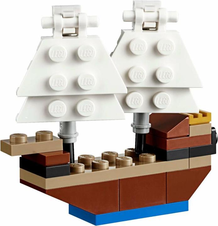 Immagine prodotto LEGO Il teatro d'ombre (11009, LEGO Classic)