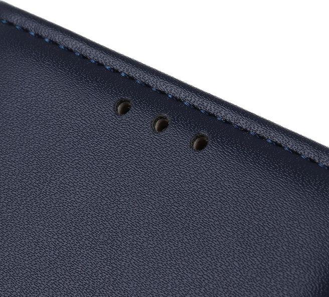 Productafbeelding MU Classic Classic II Lederen Boekomslag Serie (Xiaomi Mi 10 Ultra)