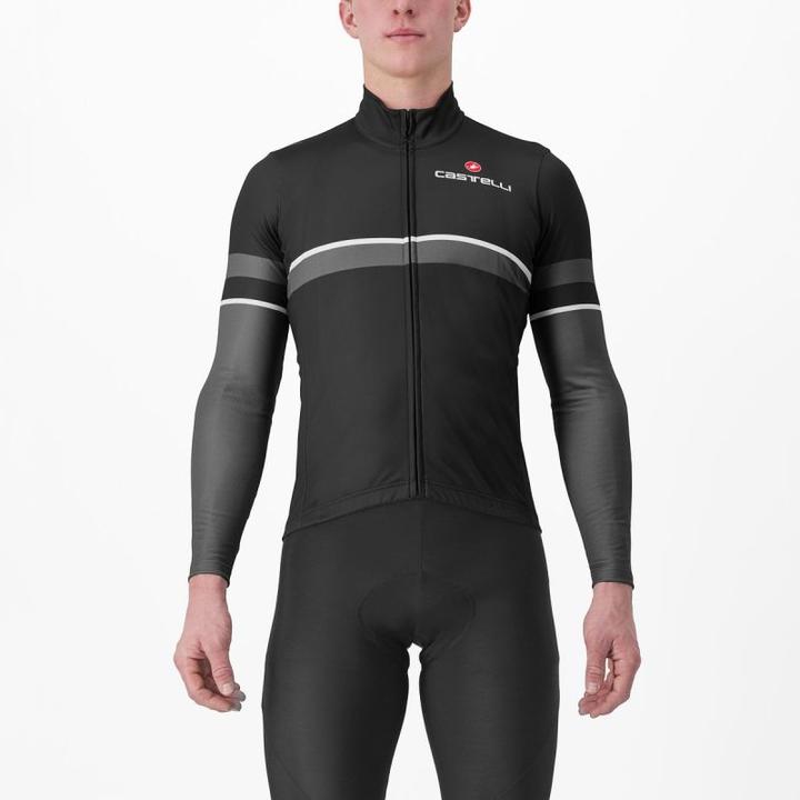 Immagine prodotto Castelli Maglia Retta LS (XL)