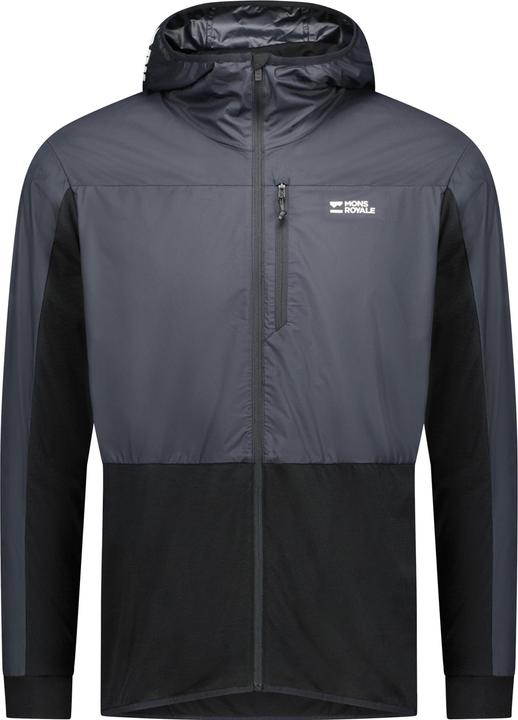 Immagine prodotto Mons Royale Diversion Merino Wind Jacket (M)