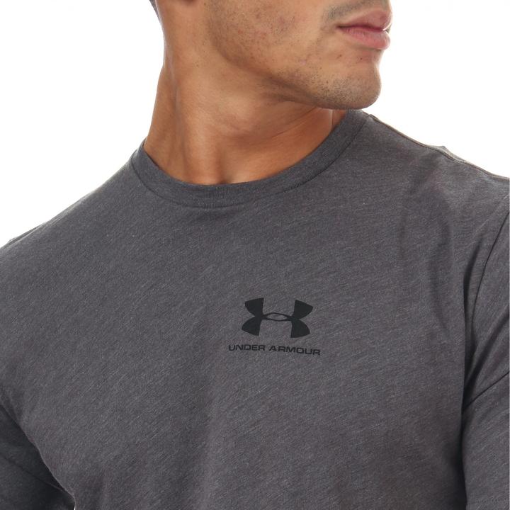 Immagine prodotto Under Armour Sportstyle Maglietta Maniche Corte Uomo (XL)