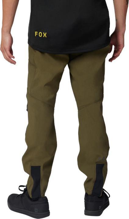 Immagine prodotto Fox Pantalone 23 Defend Fire Olive 32 (32, M)