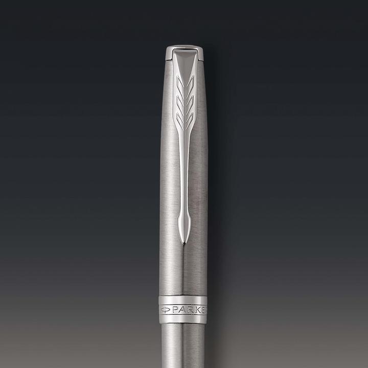 Immagine prodotto Parker Pen Sonetto (Argento, 1 x)