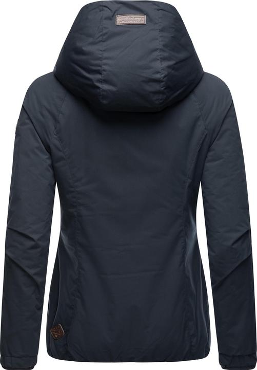 Actual product image Ragwear Dizzie Winter (XL)