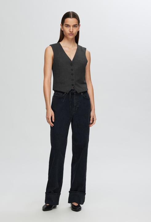 Produktbild Selected Femme Elegante Weste (40)