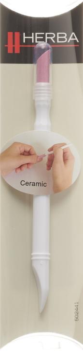 Immagine prodotto Herba Spingi cuticole e penna per lucidare