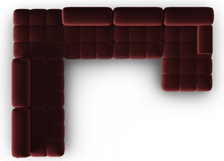 Actual product image Maison Heritage Gerda (Sofa landscape)