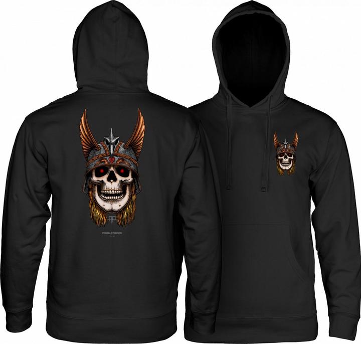 Image du produit Sweat à capuche Andy Anderson (S)