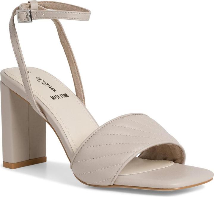 Actual product image S.Oliver Sandal (40)