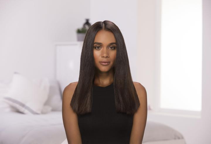 Actual product image Remington Keratin Protect (Hair straightening brushes)