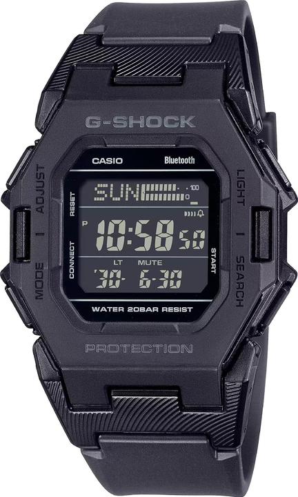 Immagine prodotto G-Shock GD-B500-1ER (Orologio digitale, 46.30 mm)