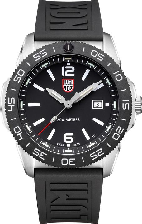 Actual product image Luminox PACIFIC DIVER 3120 SERIES