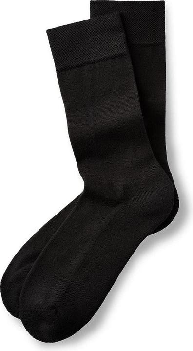 Actual product image Blacksocks Organic Comfort (Single pack, 45 - 46)