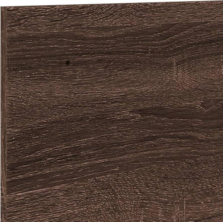 Image du produit VidaXL Armoire murale (100 x 16.5 x 30 cm)