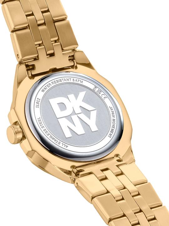 Produktbild DKNY Brooklyn Midi - DK1L012M0065 (34 mm)