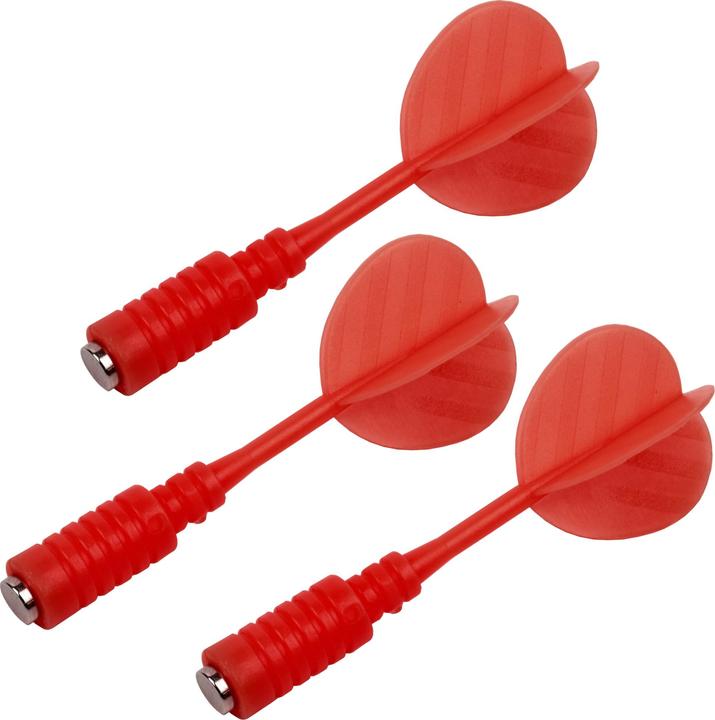 Actual product image Karella Spare arrows for magnetic dartboard (10 g)