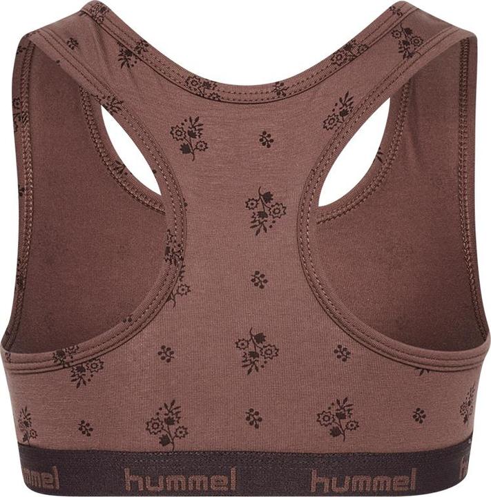 Produktbild hummel hmlCAROLINA TOP 2-PACK (58, 59, 60, 62, 63, 64)