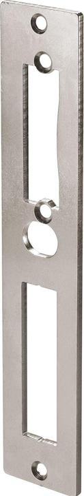 Amf Controcartelle 147NI-24, acciaio inox (1 pz.)