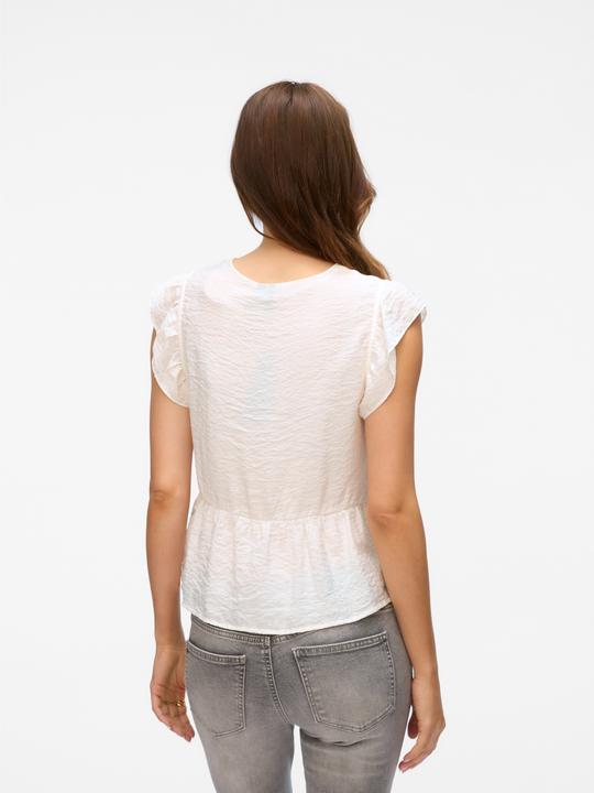 Actual product image Vero Moda VMFLORA Top Top (XL)