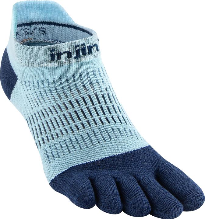 Injinji Run Lightweight No-Show