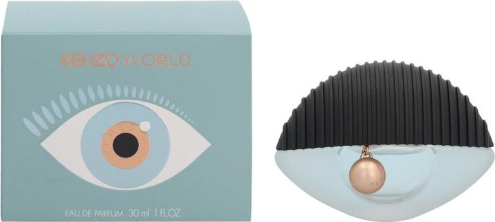 Image du produit Kenzo Monde (Eau de parfum, 30 ml)